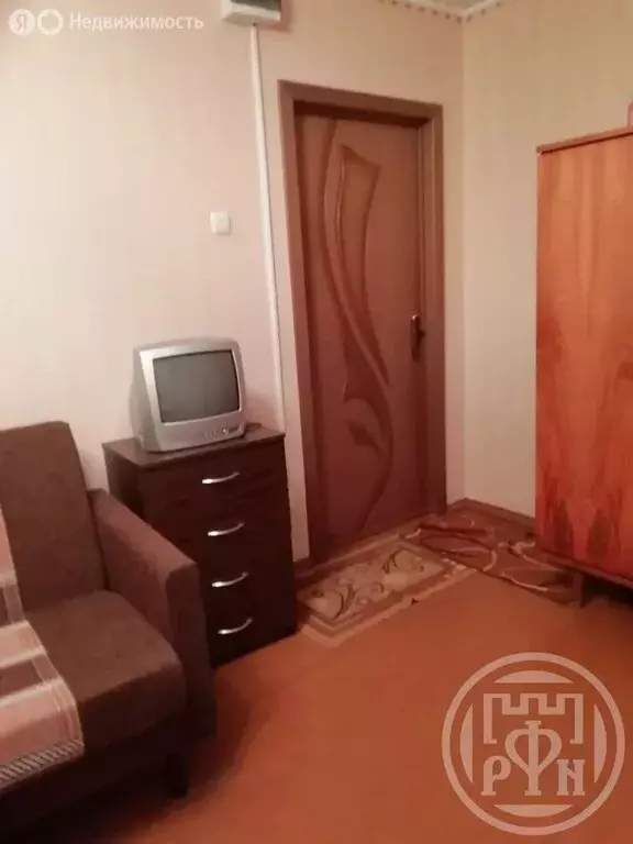 1к в 3-комнатной квартире (17.5 м) - Фото 1