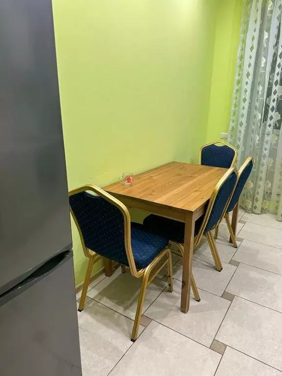 3-к кв. Москва Бакунинская ул., 23-41 (78.0 м) - Фото 2