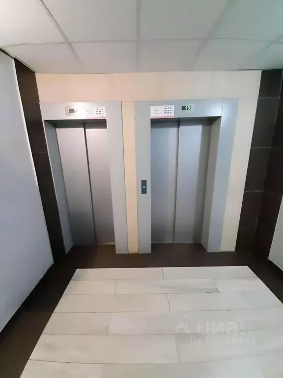 Гараж в Санкт-Петербург бул. Александра Грина, 1 (14 м) - Фото 2