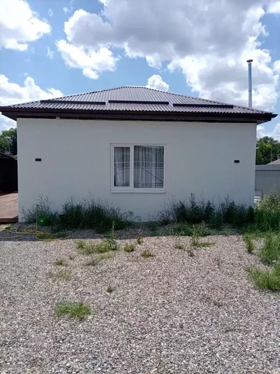 Дом в Ставропольский край, Ставрополь № 10 мкр,  (55 м) - Фото 2