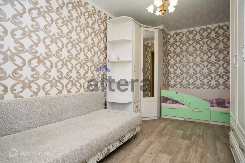 Продаётся 1-к квартира, 20.8 м - Фото 1