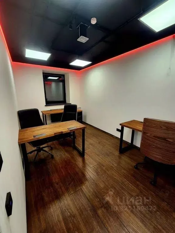 Офис в Москва Зарайская ул., 21 (12 м) - Фото 1