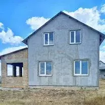 Дом в Крым, Евпатория городской округ, Новоозерное пгт ул. ... - Фото 2