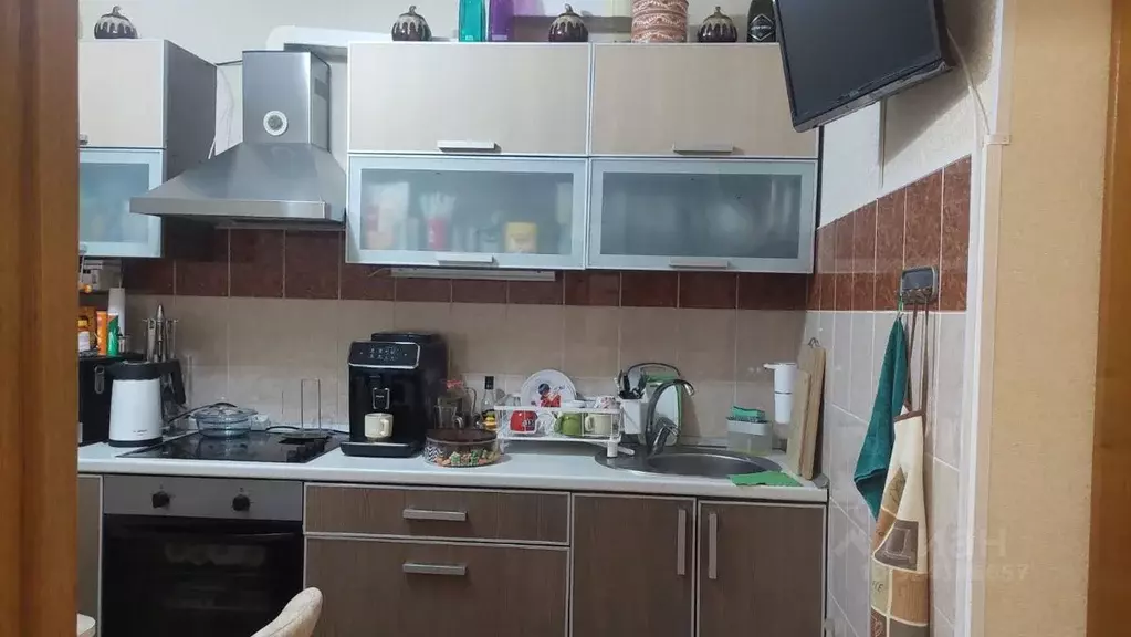 1-к кв. Самарская область, Тольятти ул. Свердлова, 3 (34.0 м) - Фото 2