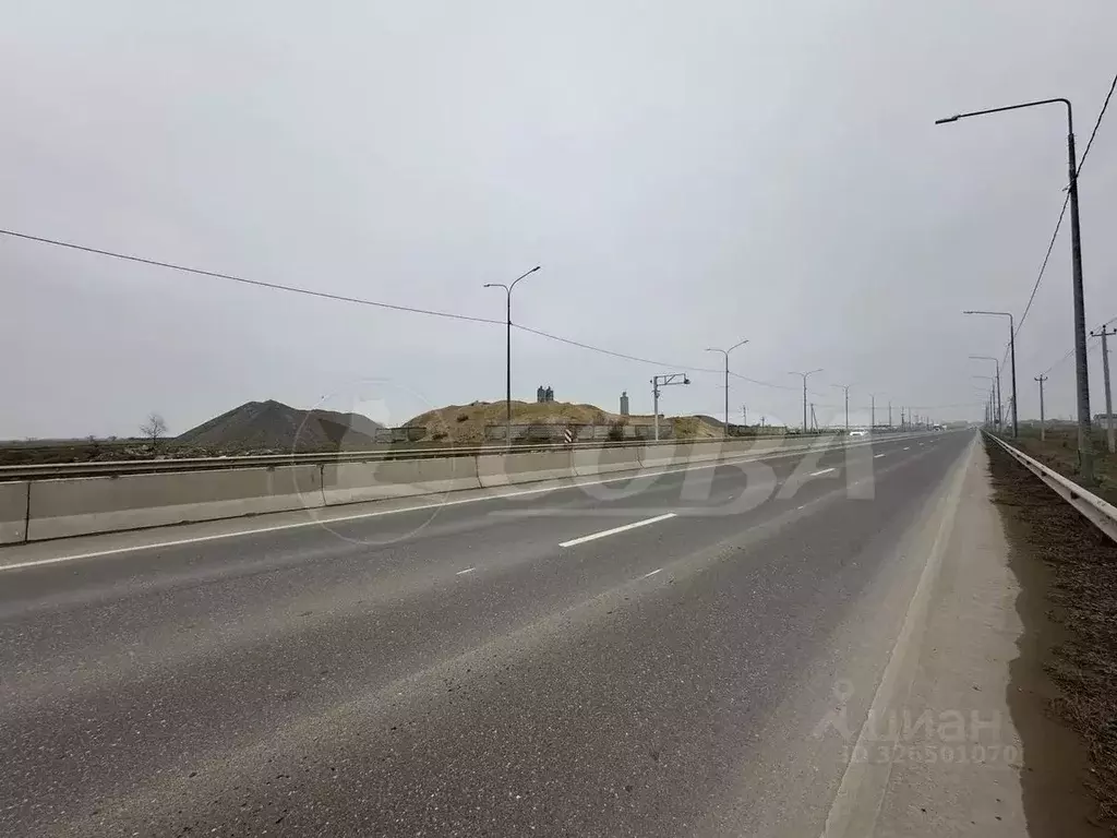 Участок в Дагестан, Карабудахкентский район, Манаскент с/пос, с. ... - Фото 2