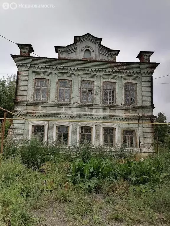 Дом в Нижняя Салда, улица Ленина (222 м) - Фото 0