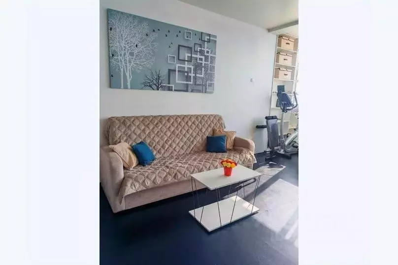 1-к кв. Приморский край, Владивосток ул. Кирова, 25Е (54.0 м) - Фото 1