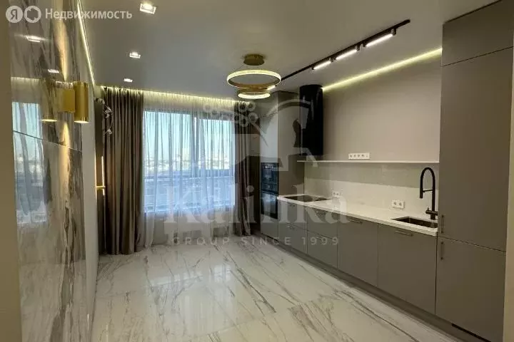 2-комнатная квартира: Москва, Причальный проезд, 10к1 (42.2 м) - Фото 2