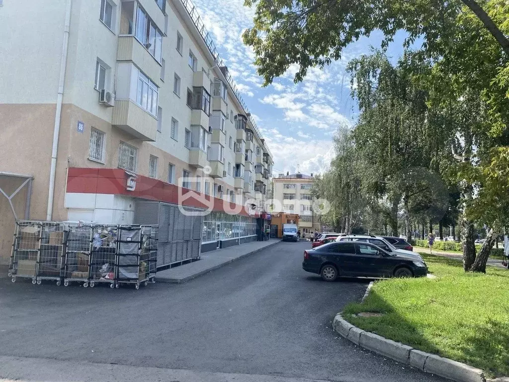 Продам помещение свободного назначения, 454 м - Фото 1