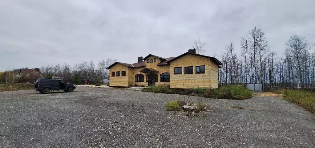 Помещение свободного назначения в Липецкая область, Липецкий ... - Фото 2