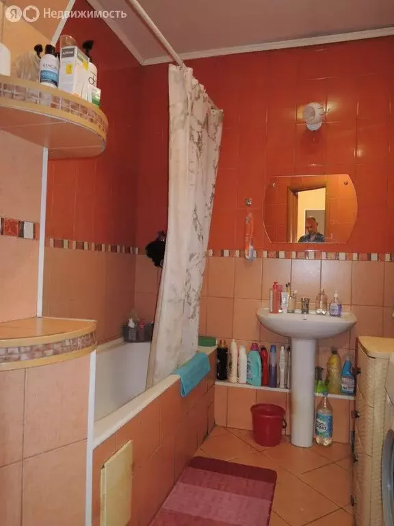 2-комнатная квартира: Кемерово, улица Гагарина, 52 (64.4 м) - Фото 1