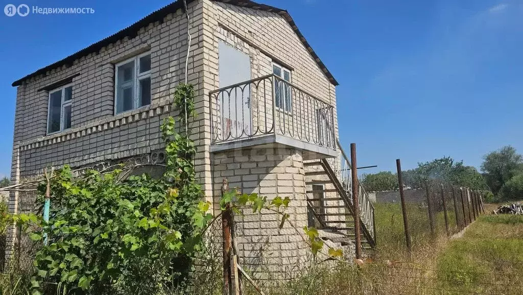 Участок в Черкесск, садоводческое некоммерческое товарищество Мрия ... - Фото 1