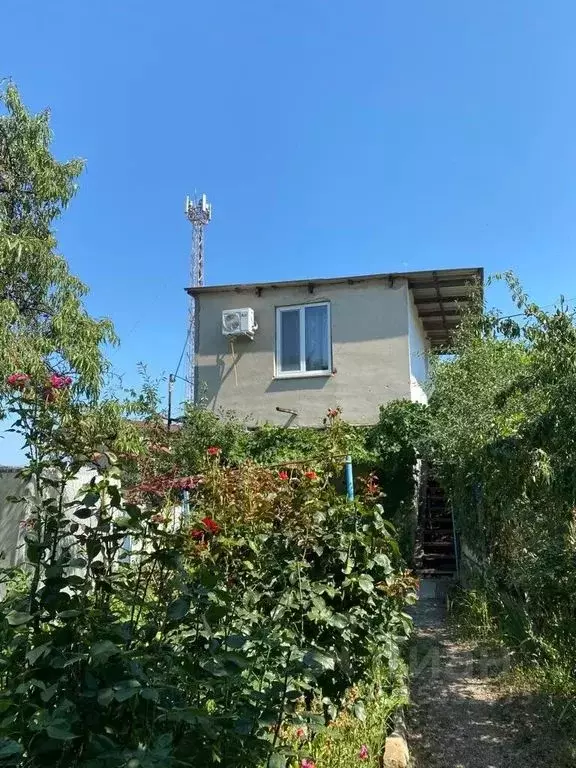 Дом в Крым, Судак ул. Гагарина, 40 (24 м) - Фото 1