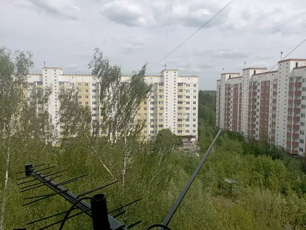 Продаётся 1-к квартира, 33.2 м - Фото 0