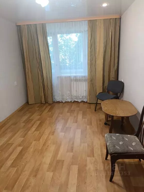 2-к кв. Иркутская область, Шелехов 4-й мкр, 33 (44.0 м) - Фото 1