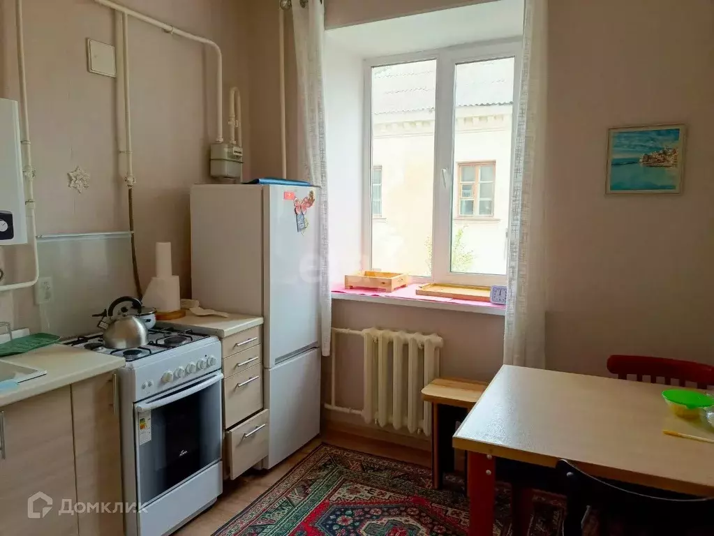 Продаётся 2-к квартира, 59.2 м - Фото 0