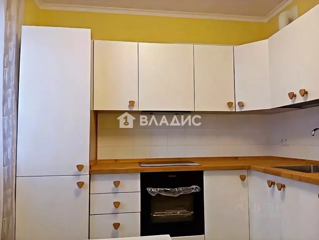 2-к кв. Московская область, Химки Молодежная ул., 74 (55.6 м) - Фото 1
