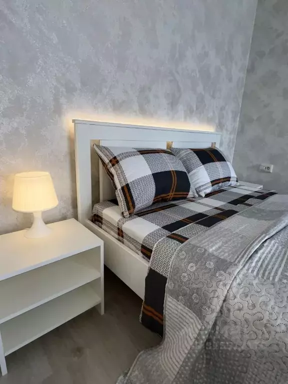 1-к кв. Омская область, Омск просп. Карла Маркса, 31 (35.0 м) - Фото 1