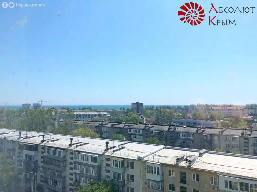 3-комнатная квартира: Феодосия, Крымская улица, 88 (90.2 м) - Фото 0
