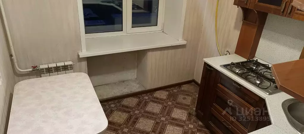 1-к кв. Алтайский край, Барнаул ул. Эмилии Алексеевой, 76 (29.0 м) - Фото 2