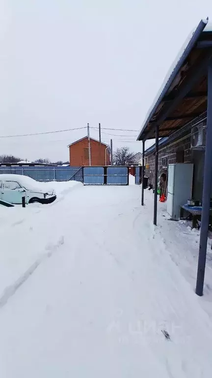 Дом в Татарстан, Нижнекамск пос. Строителей, Центральная ул. (74 м) - Фото 2