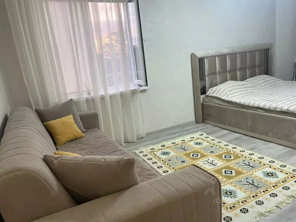 1-к кв. Дагестан, Казбековский район, Дубки пгт 21 (32.0 м) - Фото 2