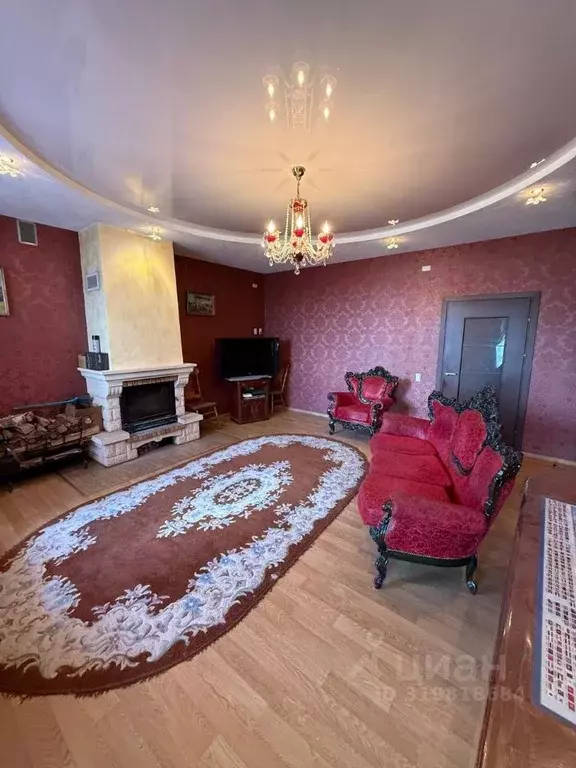 Коттедж в Кировская область, Киров Лосево сл., 8 (347 м) - Фото 1