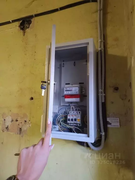 Гараж в Карелия, Петрозаводск ул. Калинина, 57Б (3 м) - Фото 2