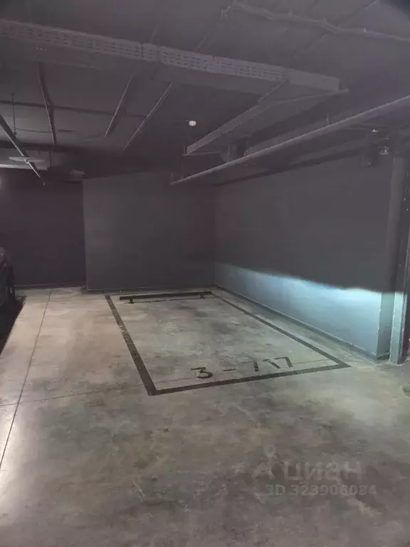 Гараж в Москва ул. Костикова, 4к1 (13 м) - Фото 2