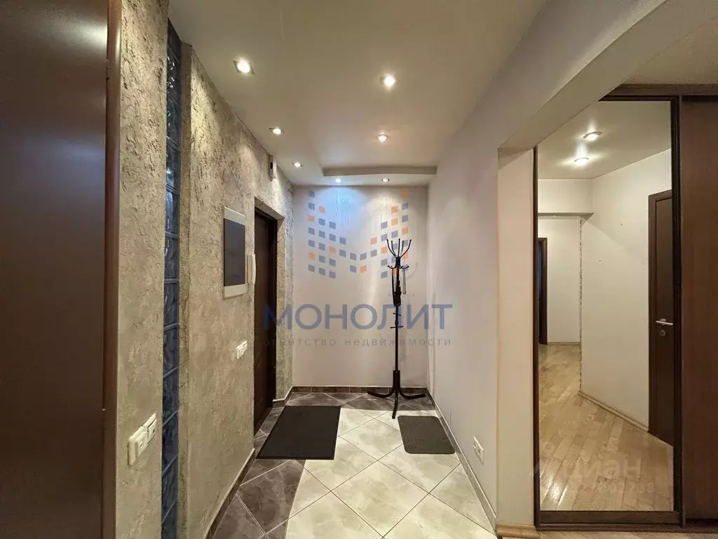 3-к кв. Москва Хорошевское ш., 80 (81.0 м) - Фото 1