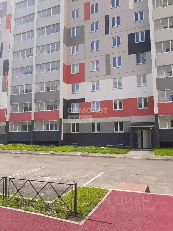 3-к кв. Челябинская область, Челябинск ул. Профессора Благих, 87 (65.0 ... - Фото 1