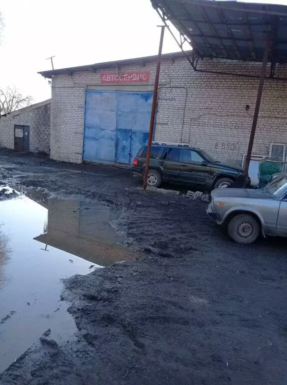 Склад (756 м) - Фото 1