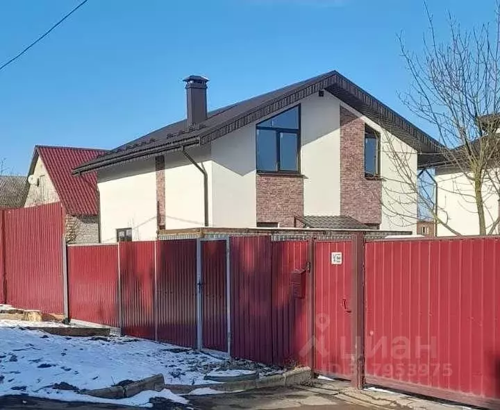Коттедж, 137 м - Фото 0