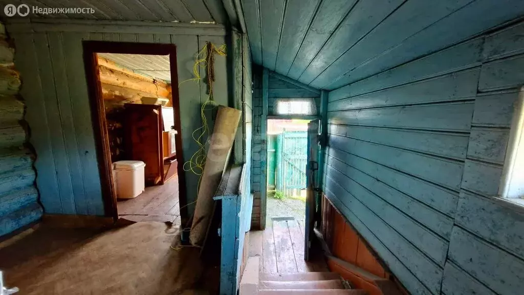 Дом в село Поздняково, улица Губкина (34.8 м) - Фото 1