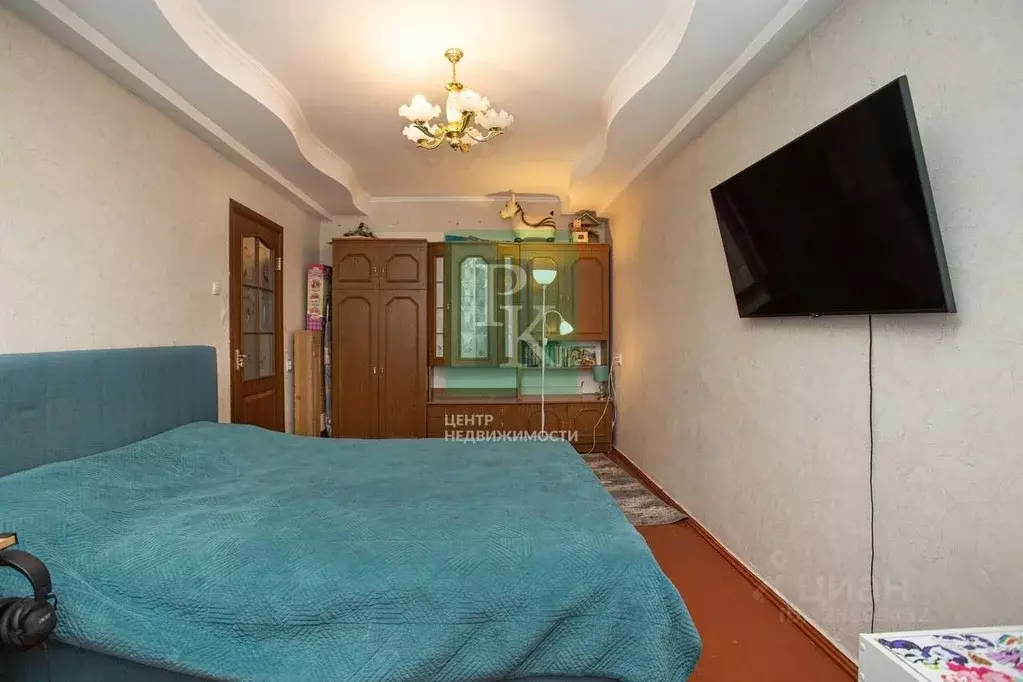 2-к кв. Севастополь ул. Генерала Жидилова, 28 (45.7 м) - Фото 2