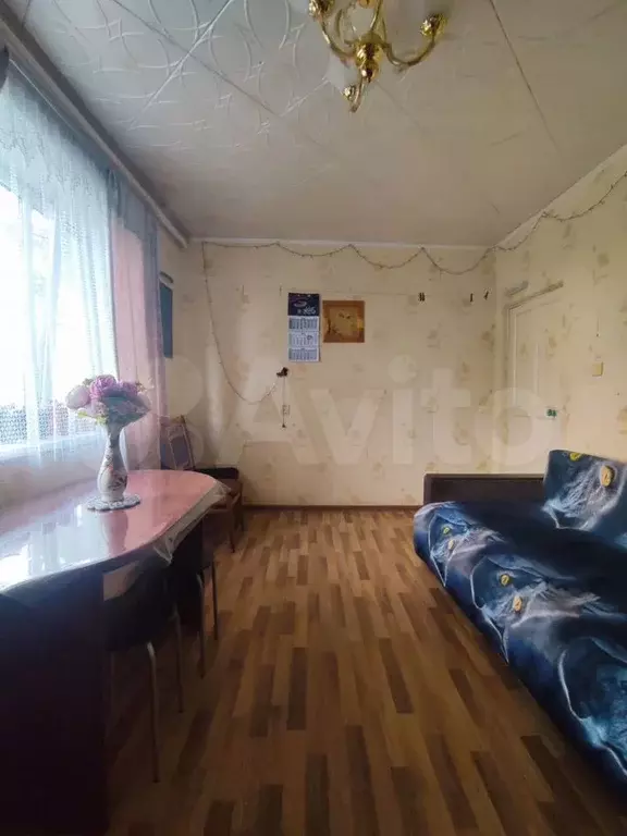 3-к. квартира, 59,9 м, 1/2 эт. - Фото 0