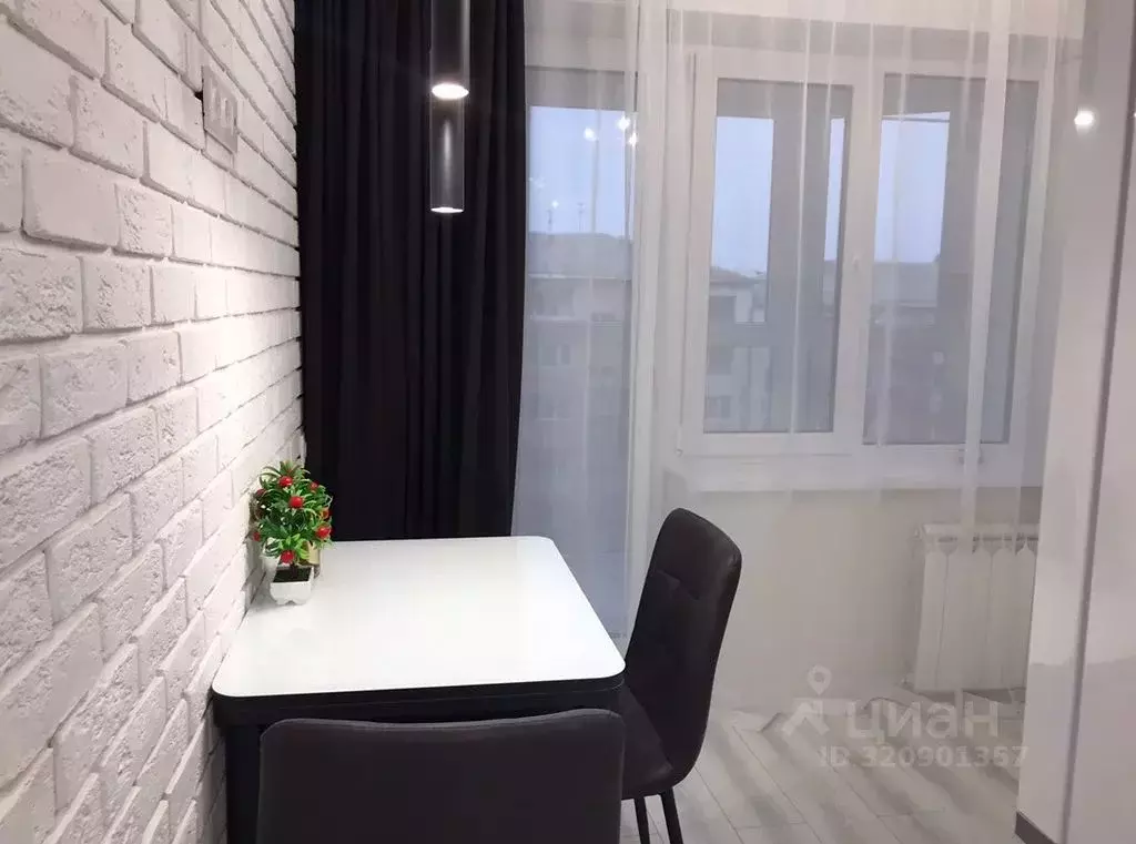 1-к кв. Приморский край, Артем ул. Горького, 4А (35.0 м) - Фото 1