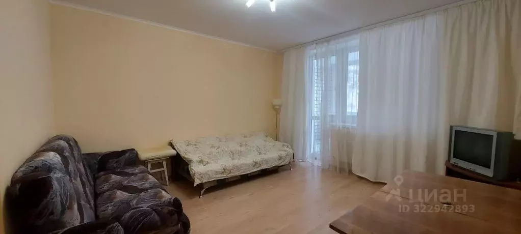 1-к кв. Свердловская область, Верхняя Пышма ул. Уральских Рабочих, 44А ... - Фото 1