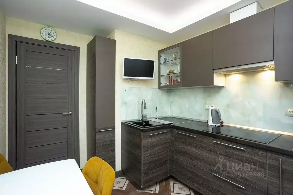 1-к кв. Санкт-Петербург Пулковское ш., 5К1 (35.0 м) - Фото 2