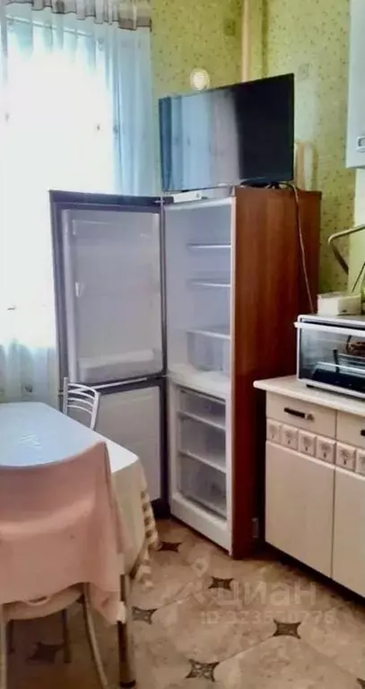 1-к кв. Краснодарский край, Сочи Виноградная ул., 214 (30.0 м) - Фото 2