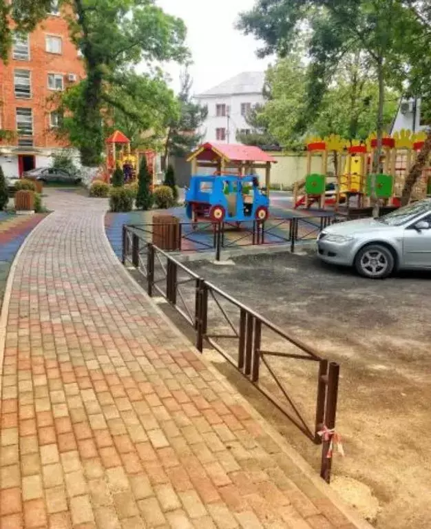 Студия Краснодарский край, Геленджик городской округ, с. Дивноморское ... - Фото 2