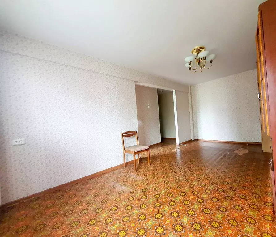 2-к кв. Томская область, Северск ул. Строителей, 33 (43.8 м) - Фото 1