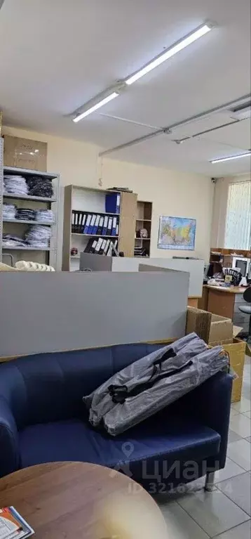 Офис в Нижегородская область, Нижний Новгород Северный жилрайон, ул. ... - Фото 1