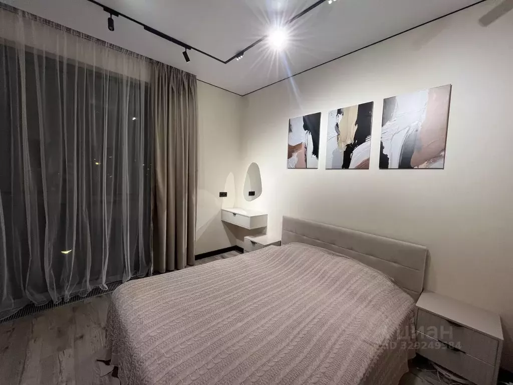 1-к кв. Москва ул. 1-я Ватутинская, 12к2 (41.0 м) - Фото 1