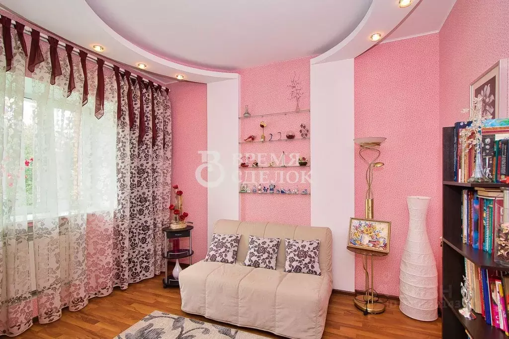 Таунхаус в Владимирская область, Владимир Офицерский проезд, 13 (349 ... - Фото 1