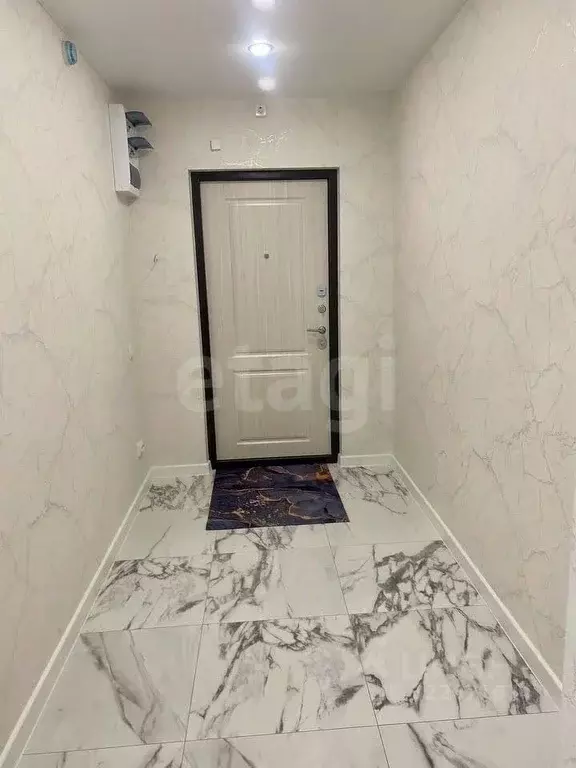 Студия Тюменская область, Тюменский муниципальный округ, д. Патрушева ... - Фото 1