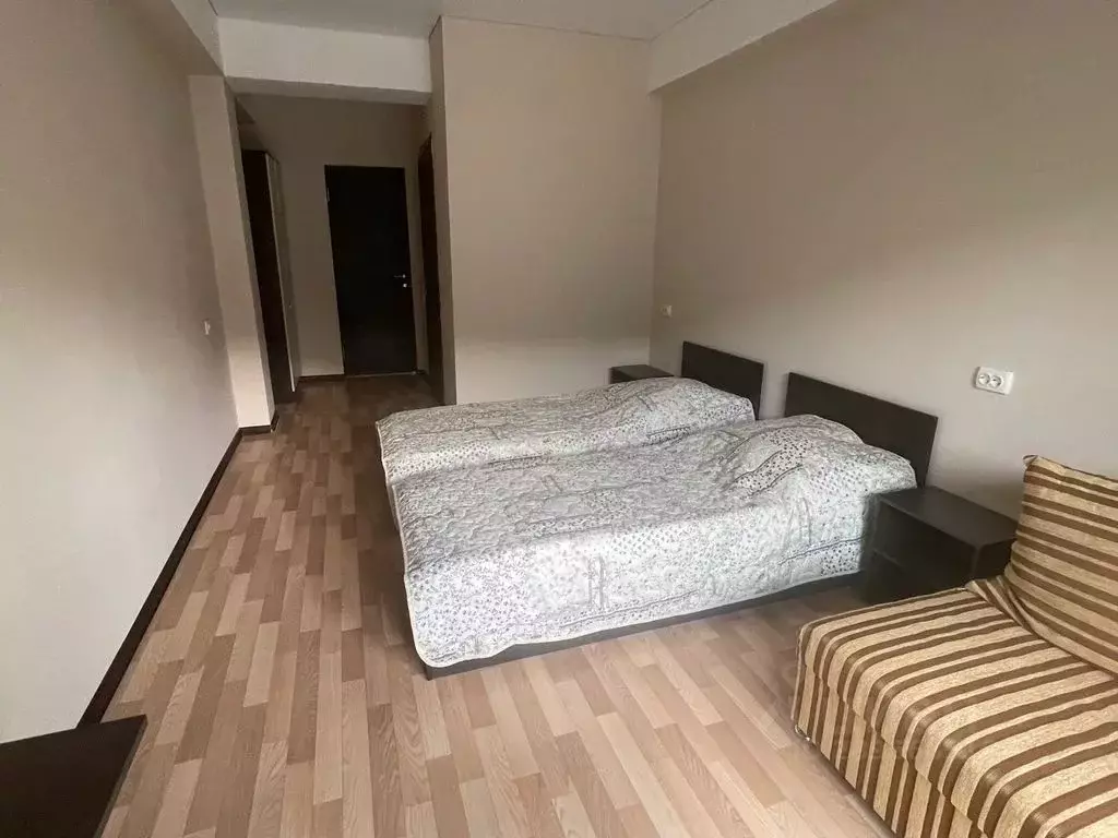 Комната Краснодарский край, Сочи Якорная Щель мкр, ул. Череповецкая, ... - Фото 2