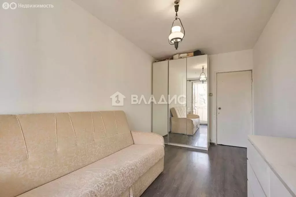 3-комнатная квартира: Москва, улица Фомичёвой, 14к1 (58.9 м) - Фото 2