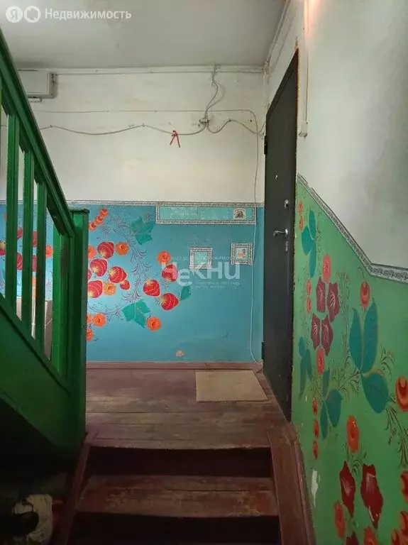 3-комнатная квартира: Городец, улица Нахимова, 3 (54.7 м) - Фото 2