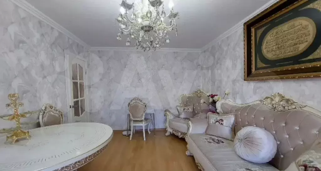 2-к. квартира, 62 м, 3/5 эт. - Фото 0